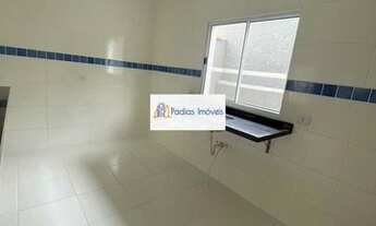 Imagem 5: Casa de condomínio sobrado para venda com 62 metros quadrados com 2 quartos