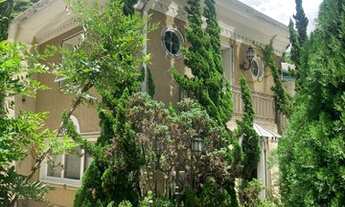 Imagem 7: Sobrado Espetacular Jardim Europa