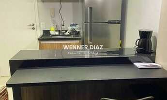 Imagem 4: Duo JK Venda Mobiliado