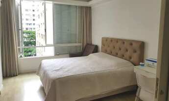 Imagem 7: Apartamento moderno e iluminado com 101 m² e próximo ao Parque Ibirapuera!