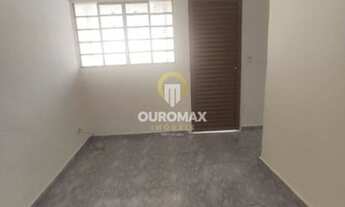 Imagem 7: Casa com 2 dormitórios para alugar, por R$ 650/mês - Vila Soares - Ourinhos/SP