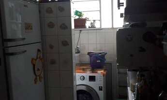 Imagem 4: Apartamento com 2 dormitórios à venda, 44 m² por R$ 180.000,00 - Parque Residencial Vila U