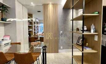 Imagem 7: Apartamento à venda, 78 m² por R$ 855.000,00 - Royal Park - São José dos Campos/SP