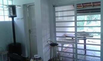 Imagem 4: CASA TÉRREA - JARDIM SANTA TERESA - SP