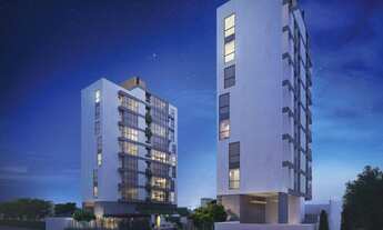 Imagem 2: Apartamento para Venda no Bairro Costa e Silva em Joinville-SC