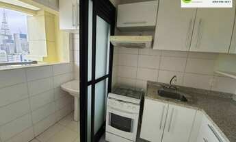 Imagem 4: Apartamento no Jardins, linda vista a 500 metros da Av. Paulista e metro