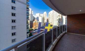 Imagem 6: Apartamento para alugar, 167 m² por R$ 20.131,00/mês - Vila Nova Conceição - São Paulo/SP