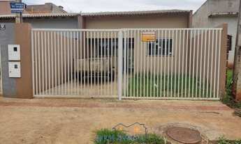 Imagem 2: Casa geminada com 2 quartos - Bairro Jardim Paris em Londrina