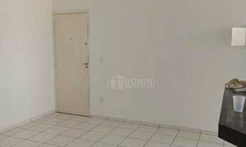 Imagem 2: Vendo Apartamento 3 Dormitórios - Universitário - Americana - SP