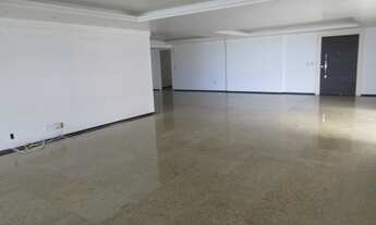 Imagem 6: Apartamento para Aluguel na Av Boa Viagem, 4 Suítes, 3 Vagas, Andar Alto