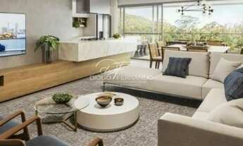 Imagem 4: Apartamento Garden Alto Padrão no Miragio Cacupé - Florianópolis