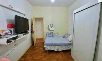 Imagem 3: Apartamento Padrão à venda em Rio de Janeiro/RJ