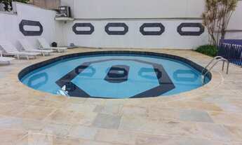 Imagem 1: Apartamento com 3 dormitórios à venda, 235 m² por R$ 955 mil - Santana -SP