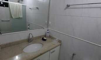 Imagem 7: Amplo 3 Quartos com fechamento de vidro e com vista para o mar Cód: 22142 A