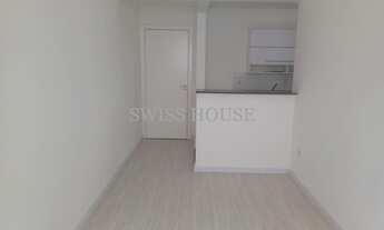 Imagem 6: Apartamento - Loteamento Parque São Martinho - Campinas