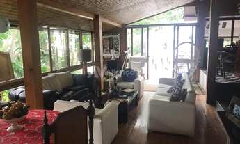 Imagem 6: Rio de Janeiro - Casa Padrão - São Conrado