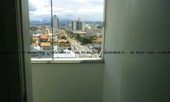 Imagem 4: Apartamento para Venda em Palhoça, Ponte do Imaruim, 2 dormitórios, 1 suíte, 2 banheiros