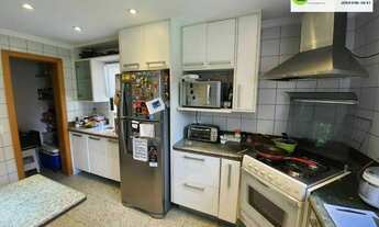 Imagem 5: Apartamento Alto Padrão à venda zona Sul - Klabin