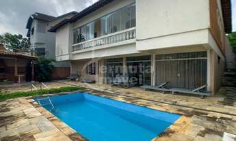 Imagem: Casa para venda com 403m², 4 dormitórios