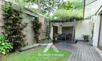 Imagem 2: Casa no Brooklin