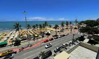 Imagem 2: BEIRA MAR EM OFERTA ESPECIAL ! 4 QTOS + DEP, 2 VAGAS, OPORTUNIDADE ÚNICA ! VENHA CONHECER