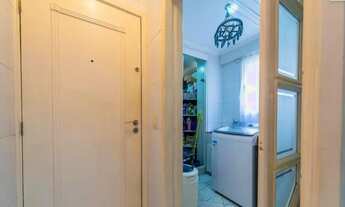 Imagem 5: Apartamento à Venda, no Bairro Valparaíso em Santo André/SP