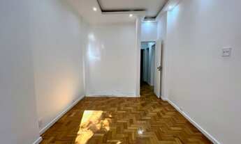 Imagem 6: EXCLUSIVIDADE!! Excelente planta em COPACABANA!! 2 qtos COM VAGA!