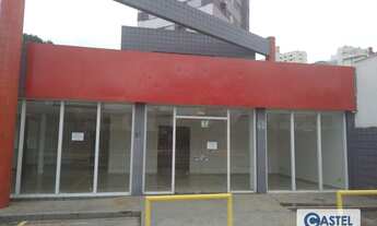 Imagem 2: EXCELENTE SALA 284M²