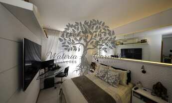 Imagem 2: Cobertura para venda com 170 metros quadrados com 4 quartos