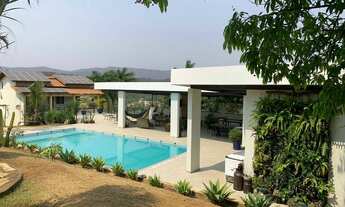 Imagem 5: Excelente Casa em Condomínio Quintas da Jangada