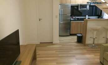 Imagem 3: Apartamento Cobertura Duplex