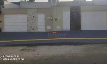 Imagem 2: Casa 3 quartos com suíte no Residencial Garavelo Park