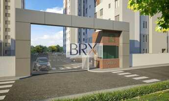 Imagem 2: Apartamento 2 Quartos próximo Eldorado - Contagem