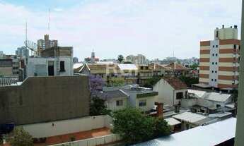 Imagem 6: PORTO ALEGRE - Apartamento Padrão - Azenha