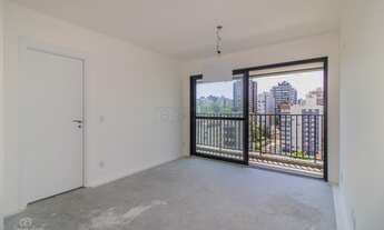 Imagem 2: NY 205, onde a vida acontece!