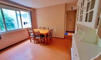 Imagem 2: PORTO ALEGRE - Apartamento Padrão - Menino Deus