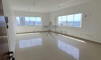 Imagem 2: Sao Jose dos Campos - Conjunto Comercial/Sala - Jardim Aquarius