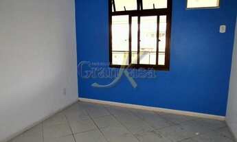 Imagem 7: Excelente 02 quartos com 02 vagas em infra