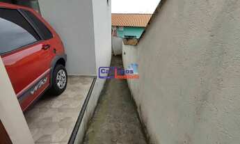 Imagem 7: Casa Geminada Casa com 2 dormitórios