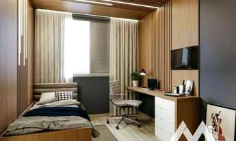 Imagem 6: Apartamentocom 2 quartos, 60,29 m² à venda no São Lucas