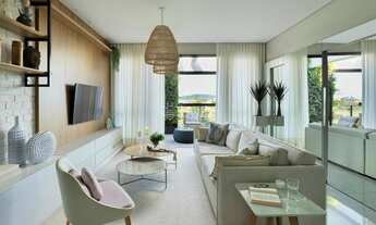 Imagem: Cobertura com Vista Mar no Campeche - Florianópolis