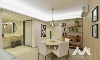 Imagem 5: Apartamento com 3 quartos de 93,10 m² à venda no Funcionários