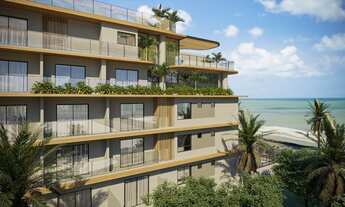 Imagem 3: Apartamento para Venda em João Pessoa, Manaíra, 2 dormitórios, 2 suítes, 1 banheiro