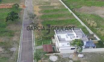 Imagem 5: Terreno no Mar do Norte