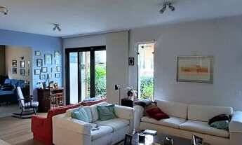 Imagem 4: Casa a Venda Chácara Monte Alegre - São Paulo