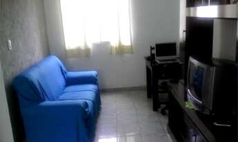 Imagem 5: Apartamento com 2 dormitórios à venda, 60 m² por R$ 217.000 - Vila Nossa Senhora de Fátima