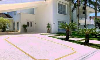 Imagem 3: Casa de condomínio para venda com 724 metros quadrados com 5 quartos