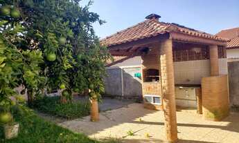 Imagem 3: Térrea com edícula e excelente entorno comercial