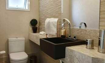 Imagem 7: Casa Alto Padrão