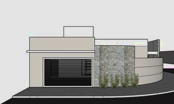 Imagem 3: Casa Jd Colonial Bauru - previsão entrega julho/22